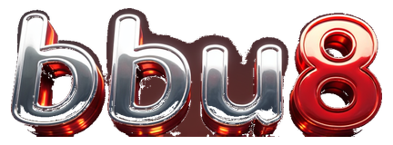 bbu8 logo